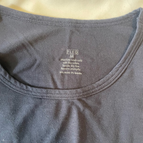 Fleo tank - Picture 2 of 4